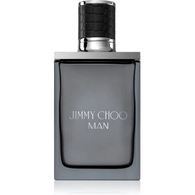 Jimmy Choo Man Eau De Toilette - Męski perfum Jimmy Choo Man Eau De Toilette - Męski perfum
