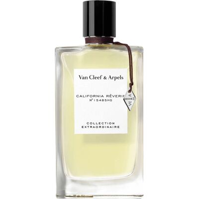 Van Cleef & Arpels California Rêverie Eau de Parfum - 75ml Van Cleef & Arpels California Rêverie Eau de Parfum - 75ml