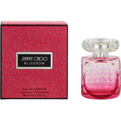 Jimmy Choo Blossom Eau de Parfum - 100ml Jimmy Choo Blossom Eau de Parfum - 100ml