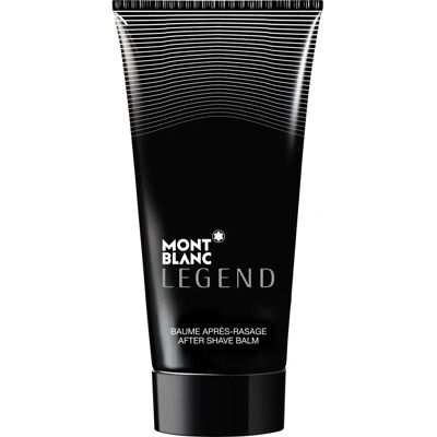 Montblanc Legend After Shave Balm - After Shave Balm Montblanc Legend After Shave Balm - After Shave Balm