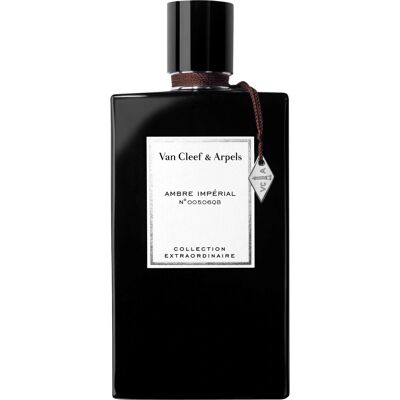 Van Cleef & Arpels Ambre Impérial - Ανδρικό και γυναικείο άρωμα 75ml Van Cleef & Arpels Ambre Impérial - Ανδρικό και γυναικείο άρωμα 75ml