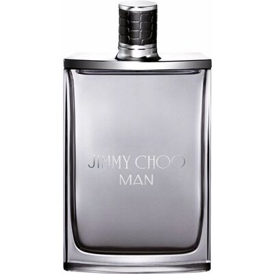 Jimmy Choo Man - Eau De Toilette Spray für Männer Jimmy Choo Man - Eau De Toilette Spray für Männer