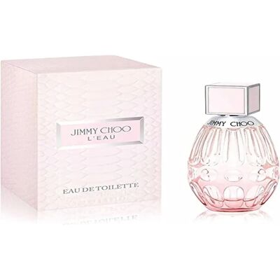 Jimmy Choo L'eau Eau De Toilette Mini 4.5ml - Perfume Jimmy Choo L'eau Eau De Toilette Mini 4.5ml - Perfume
