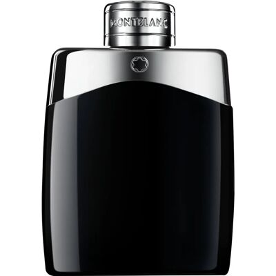 Montblanc Legend Homem Eau De Toilette 6,7oz - Eau De Toilette Montblanc Legend Homem Eau De Toilette 6,7oz - Eau De Toilette