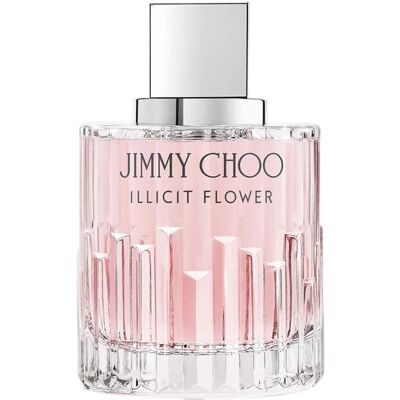 Jimmy Choo Illicit Flower Eau de Toilette - 100ml Jimmy Choo Illicit Flower Eau de Toilette - 100ml