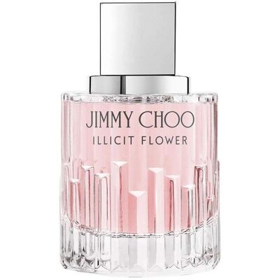 Jimmy Choo Illicit Flower Eau De Toilette Spray - 2oz - Fragrance for Women Jimmy Choo Illicit Flower Eau De Toilette Spray - 2oz - Fragrance for Women
