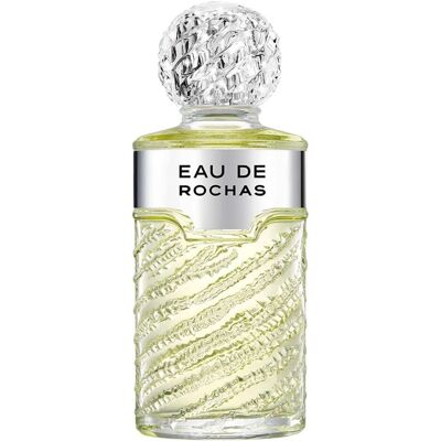 Rochas Eau de Rochas Citrus Bloem Parfum - 100ml Rochas Eau de Rochas Citrus Bloem Parfum - 100ml