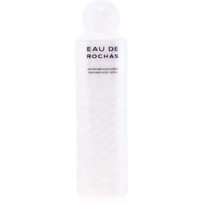 Rochas Eau De Rochas Body Lotion - Moisturizing 500ml Rochas Eau De Rochas Body Lotion - Moisturizing 500ml