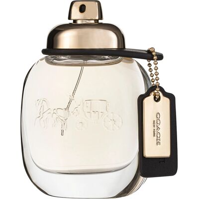 Coach Eau De Parfum - Elegancki Kwiatowy Zapach - 50ml Coach Eau De Parfum - Elegancki Kwiatowy Zapach - 50ml