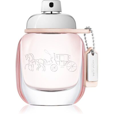 Coach Eau de Toilette - 30ml Kwiatowo-Owocowy Zapach Coach Eau de Toilette - 30ml Kwiatowo-Owocowy Zapach