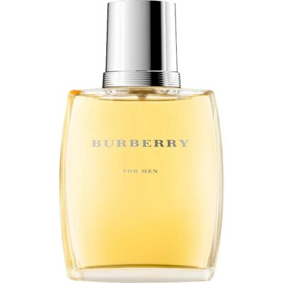 Burberry 34547031 Eau de Toilette - Classico Profumo Uomo Burberry 34547031 Eau de Toilette - Classico Profumo Uomo