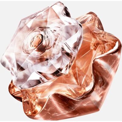 Montblanc Lady Emblem Elixir Eau de Parfum - Kukkaistu, puumainen, voimakas Montblanc Lady Emblem Elixir Eau de Parfum - Kukkaistu, puumainen, voimakas