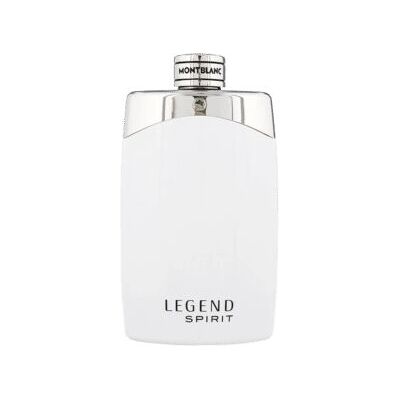 Montblanc Legend Spirit 200 ml - Eau de Toilette för Män Montblanc Legend Spirit 200 ml - Eau de Toilette för Män