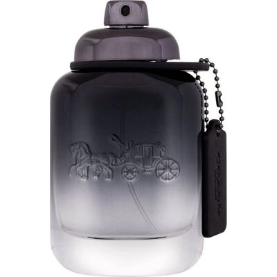 Coach Eau De Toilette Spray dla Mężczyzn - Drzewny - 60ML Coach Eau De Toilette Spray dla Mężczyzn - Drzewny - 60ML