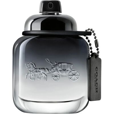 Coach for Men Eau de Toilette - 40ml Coach for Men Eau de Toilette - 40ml