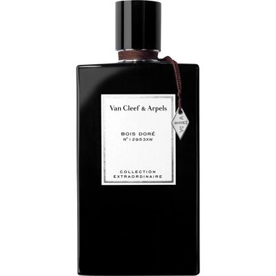 Van Cleef & Arpels Bois Doré Unisex Eau de Parfum - 75ml Collection Extraordinaire Van Cleef & Arpels Bois Doré Unisex Eau de Parfum - 75ml Collection Extraordinaire