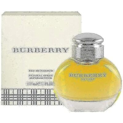 Burberry για γυναίκες Eau de Parfum - 100ml Burberry για γυναίκες Eau de Parfum - 100ml
