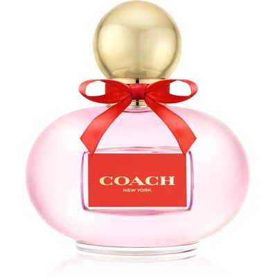 Coach Poppy Eau De Parfum Spray - Women - 100ml Coach Poppy Eau De Parfum Spray - Women - 100ml