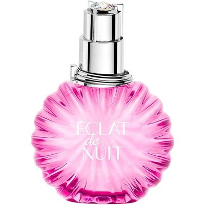 Lanvin Eclat de Nuit Eau de Parfum Pink 100ml - Women Lanvin Eclat de Nuit Eau de Parfum Pink 100ml - Women