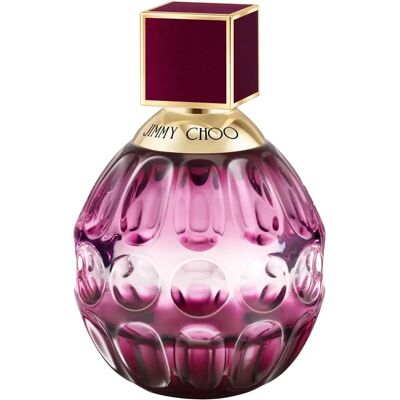 Jimmy Choo Fever - Eau de Parfum for Women - 2 Oz Jimmy Choo Fever - Eau de Parfum for Women - 2 Oz