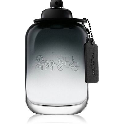 Coach Awo Spray Eau De Toilette da Uomo - Aromatico Legnoso - 6.7 Oz Coach Awo Spray Eau De Toilette da Uomo - Aromatico Legnoso - 6.7 Oz