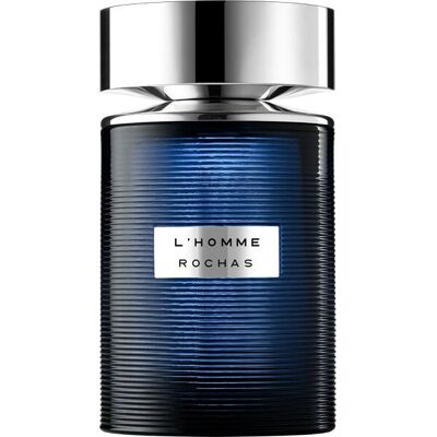 Rochas L'Homme Men Eau de Toilette - Fresh Citrus & Spice Rochas L'Homme Men Eau de Toilette - Fresh Citrus & Spice