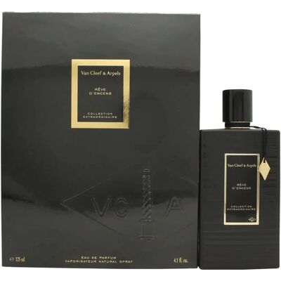 Van Cleef & Arpels Reve D'Encens - 125ml Unisex Eau de Parfum Van Cleef & Arpels Reve D'Encens - 125ml Unisex Eau de Parfum