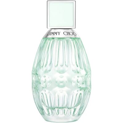 Jimmy Choo Floral Eau de Toilette 40ml - Eau de Toilette Jimmy Choo Floral Eau de Toilette 40ml - Eau de Toilette