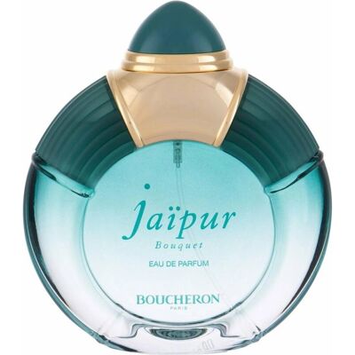 Boucheron Jaipur Bouquet Eau De Parfum - 100ml - Floral Oriental Woman Boucheron Jaipur Bouquet Eau De Parfum - 100ml - Floral Oriental Woman