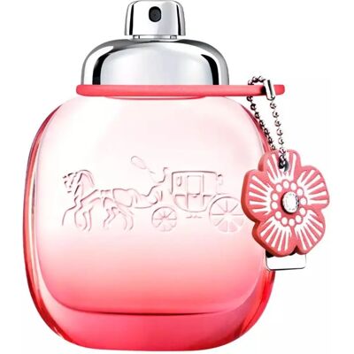 Coach Floral Blush Eau De Parfum - 90ml Luxe Geur voor Vrouwen Coach Floral Blush Eau De Parfum - 90ml Luxe Geur voor Vrouwen