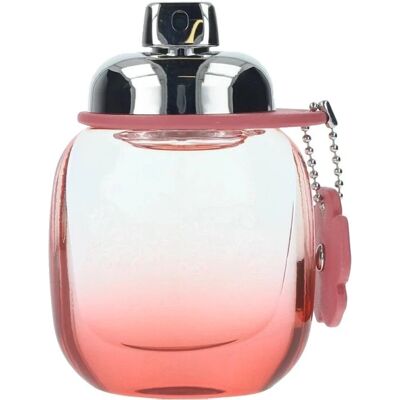 Coach Floral Blush Eau De Parfum - 30ml - Kvinde Coach Floral Blush Eau De Parfum - 30ml - Kvinde