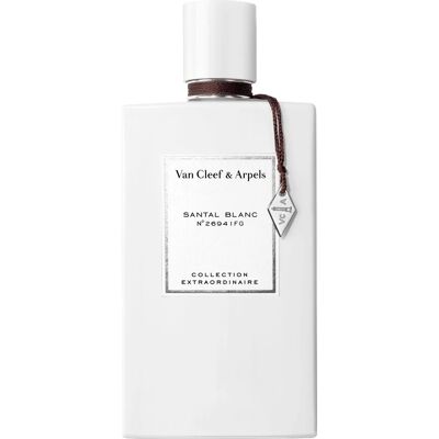 Van Cleef & Arpels Santal Blanc Unisex - Άρωμα Van Cleef & Arpels Santal Blanc Unisex - Άρωμα