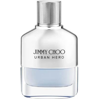 Jimmy Choo Urban Hero Eau De Parfum - Men 50ml Jimmy Choo Urban Hero Eau De Parfum - Men 50ml
