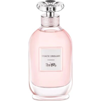 Coach Coach Dreams Eau de Parfum - 90ml Coach Coach Dreams Eau de Parfum - 90ml