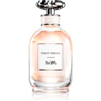 Coach Coach Dreams Eau De Parfum 2 oz - Perfum dla kobiet Coach Coach Dreams Eau De Parfum 2 oz - Perfum dla kobiet