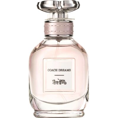 Coach Coach Dreams Eau de Parfum 40 ml - Kobiety Coach Coach Dreams Eau de Parfum 40 ml - Kobiety
