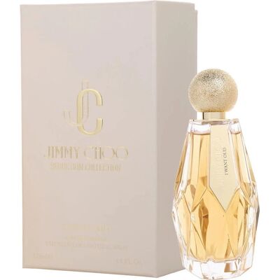 Jimmy Choo Seduction I Want Oud Eau de Parfum - Lemn, Trandafir, 125ml Jimmy Choo Seduction I Want Oud Eau de Parfum - Lemn, Trandafir, 125ml
