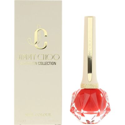 Jimmy Choo Damen Seduction Collection Leuchtendes Korallen Nagellack - Nagellack Jimmy Choo Damen Seduction Collection Leuchtendes Korallen Nagellack - Nagellack