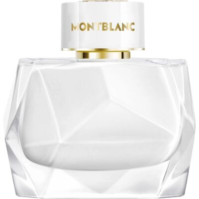 Montblanc Signature Eau De Parfum - 90ml Kobiety Montblanc Signature Eau De Parfum - 90ml Kobiety
