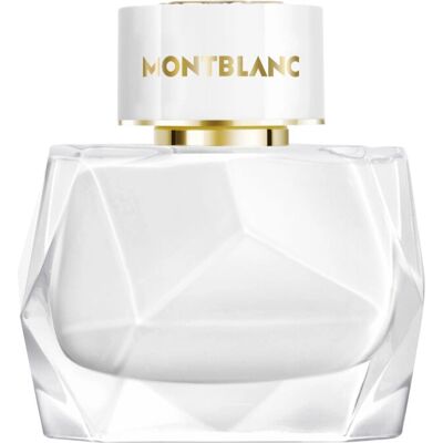 Montblanc Signature Eau de Parfum - Kobiety Montblanc Signature Eau de Parfum - Kobiety