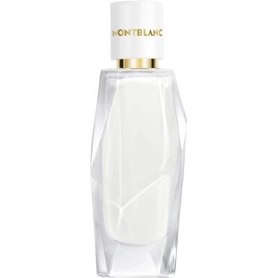 Montblanc Signature Eau de Parfum 30ml - Kobiecy, Elegancki, Kwiatowy Montblanc Signature Eau de Parfum 30ml - Kobiecy, Elegancki, Kwiatowy