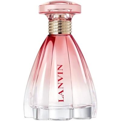 Lanvin Princesse Moderne Blooming Eau De Toilette - Orange - Femmes - Publicité Lanvin Princesse Moderne Blooming Eau De Toilette - Orange - Femmes - Publicité