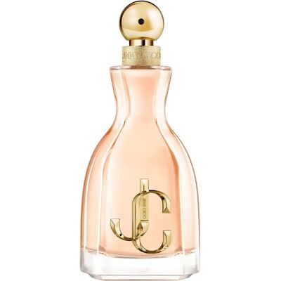 Jimmy Choo I Want Choo Eau de Parfum - 100ml Jimmy Choo I Want Choo Eau de Parfum - 100ml