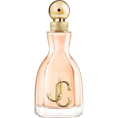 Jimmy Choo I Want Choo Eau de Parfum - 60ml Jimmy Choo I Want Choo Eau de Parfum - 60ml
