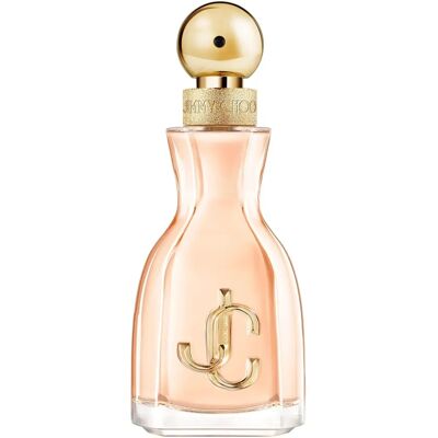 Jimmy Choo I Want Choo Eau de Parfum - 40ml Jimmy Choo I Want Choo Eau de Parfum - 40ml