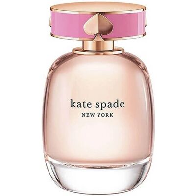 Kate Spade New York Eau de Parfum - Fruktig Blommig för Kvinnor - 60ml Kate Spade New York Eau de Parfum - Fruktig Blommig för Kvinnor - 60ml