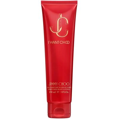 Αποσμητική λοσιόν σώματος I Want Choo από Jimmy Choo - 150ml Αποσμητική λοσιόν σώματος I Want Choo από Jimmy Choo - 150ml