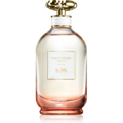 Coach Marka Model Dreams Sunset Floral Eau De Parfum - 90ml Coach Marka Model Dreams Sunset Floral Eau De Parfum - 90ml