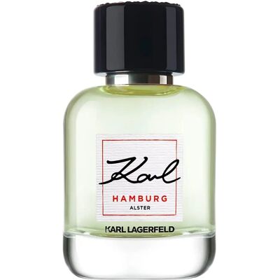 Karl Lagerfeld Karl Hamburg Alster Eau de Toilette - Men Karl Lagerfeld Karl Hamburg Alster Eau de Toilette - Men