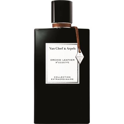 Van Cleef & Arpels Λουλουδένιο Δερμάτινο Άρωμα - Unisex - 75ml Van Cleef & Arpels Λουλουδένιο Δερμάτινο Άρωμα - Unisex - 75ml